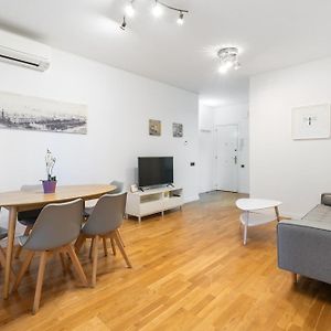 Appartement met Twee Slaapkamers